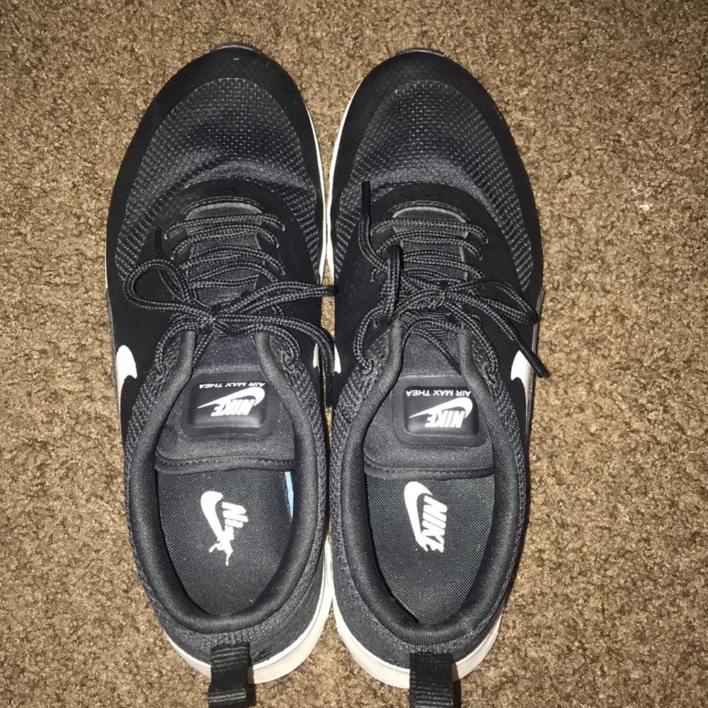 Nike Air Max Theas